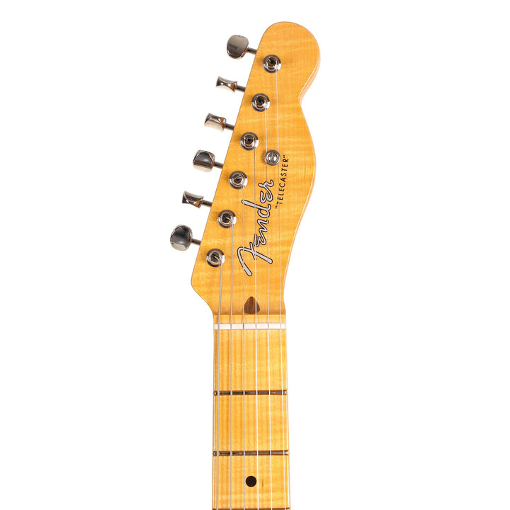 Fender Limited Edition American Vintage II 1951 Telecaster Black