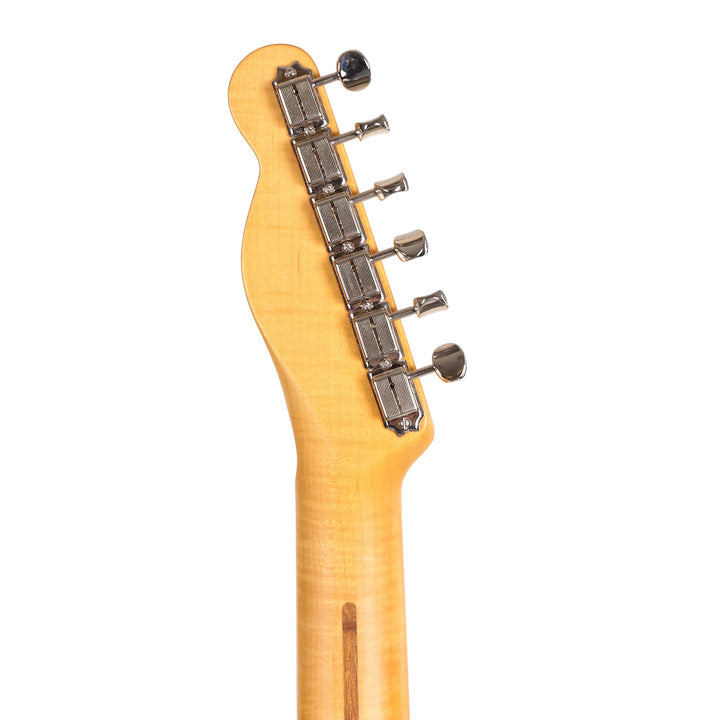 Fender Limited Edition American Vintage II 1951 Telecaster Black