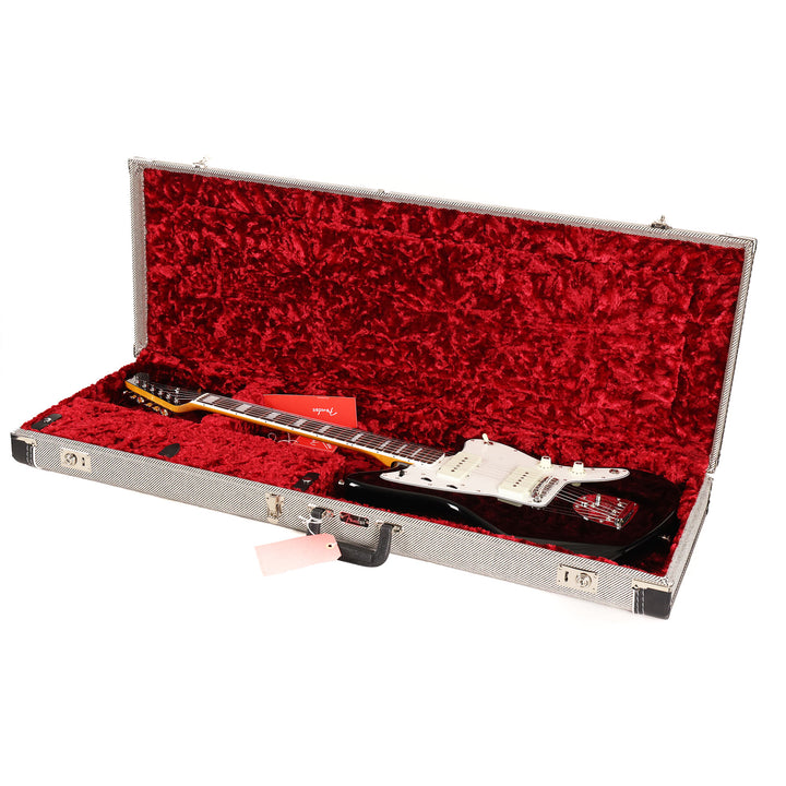 Fender American Vintage II 1966 Jazzmaster Limited Edition Black