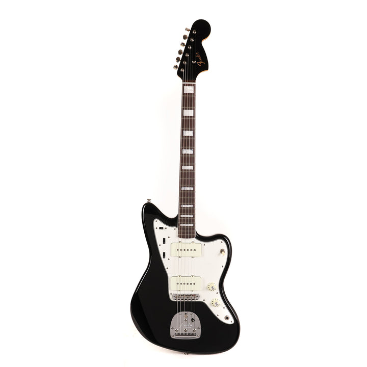 Fender American Vintage II 1966 Jazzmaster Limited Edition Black
