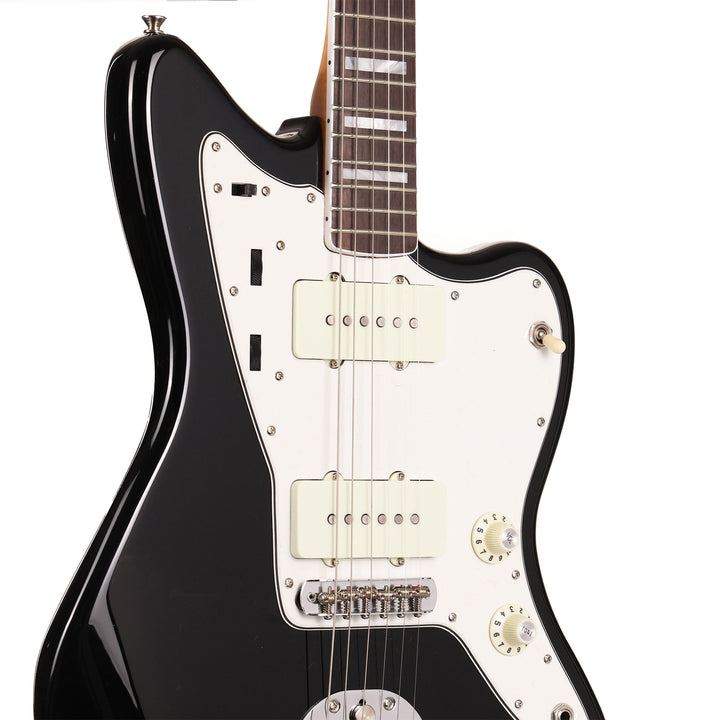 Fender American Vintage II 1966 Jazzmaster Limited Edition Black