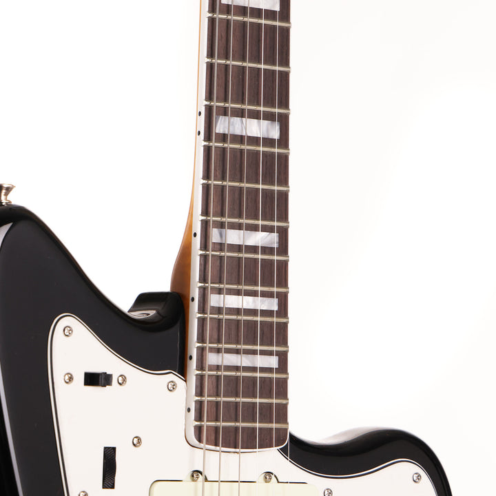 Fender American Vintage II 1966 Jazzmaster Limited Edition Black