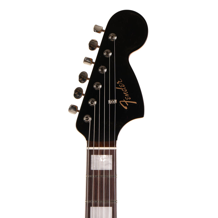 Fender American Vintage II 1966 Jazzmaster Limited Edition Black