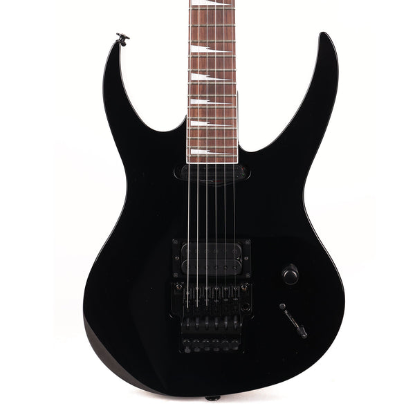 Ibanez Genesis Collection 540PIII Limited Edition Guitar Black