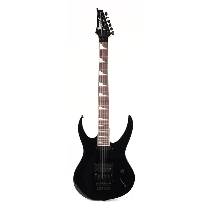 Ibanez Genesis Collection 540PIII Limited Edition Guitar Black