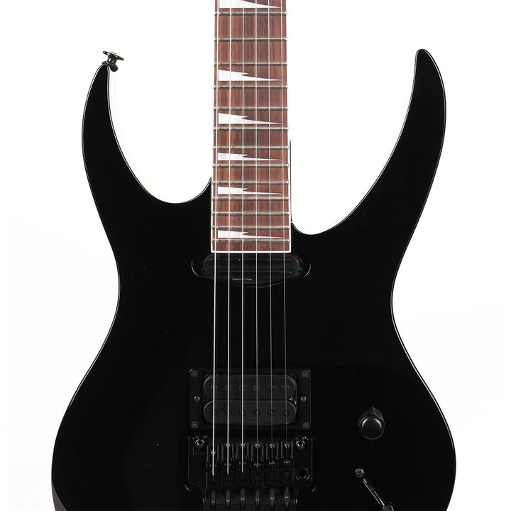 Ibanez Genesis Collection 540PIII Limited Edition Guitar Black