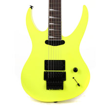 Ibanez Genesis Collection 540PIII Limited Edition Guitar Desert Sun Yellow