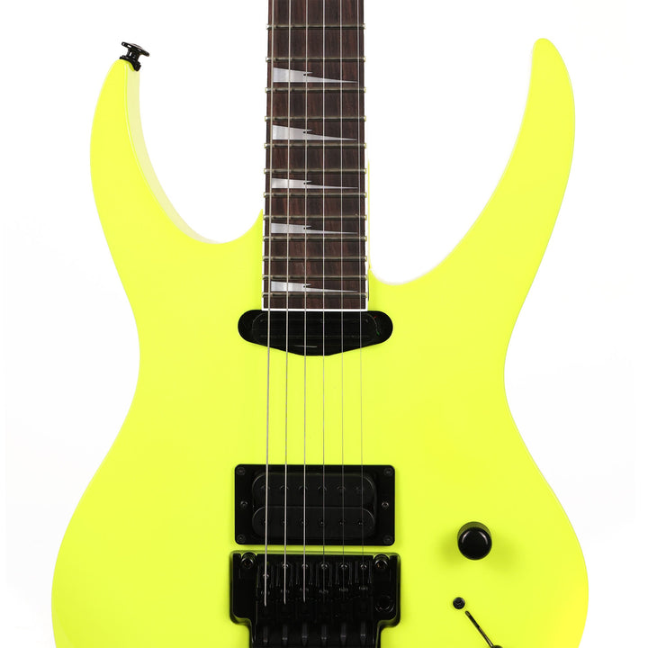 Ibanez Genesis Collection 540PIII Limited Edition Guitar Desert Sun Yellow