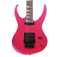 Ibanez Genesis Collection 540PIII Limited Edition Guitar Purple Neon