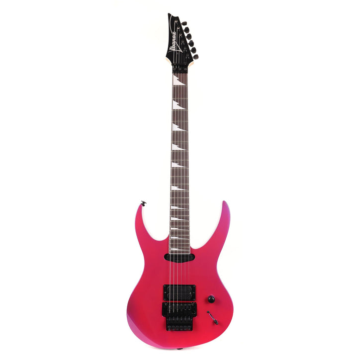 Ibanez Genesis Collection 540PIII Limited Edition Guitar Purple Neon