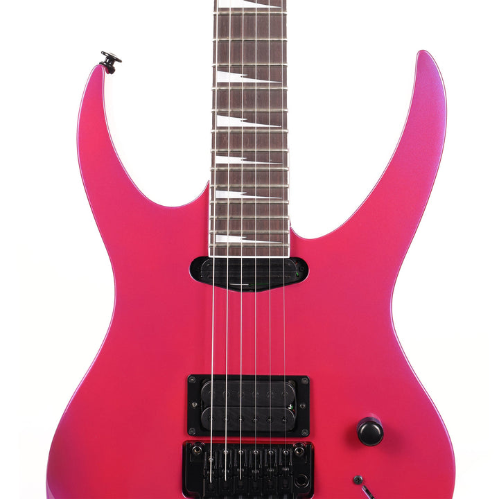 Ibanez Genesis Collection 540PIII Limited Edition Guitar Purple Neon