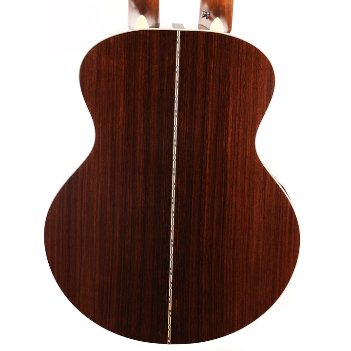 Martin Grand J-28 DN Doubleneck Acoustic-Electric Guitar