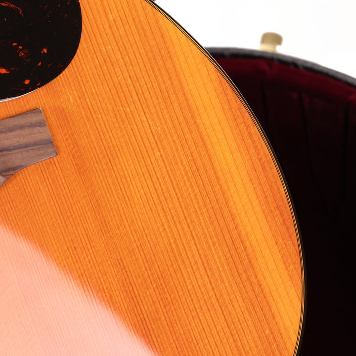 Martin 000-18 1955 CFM IV 70th Acoustic Guitar