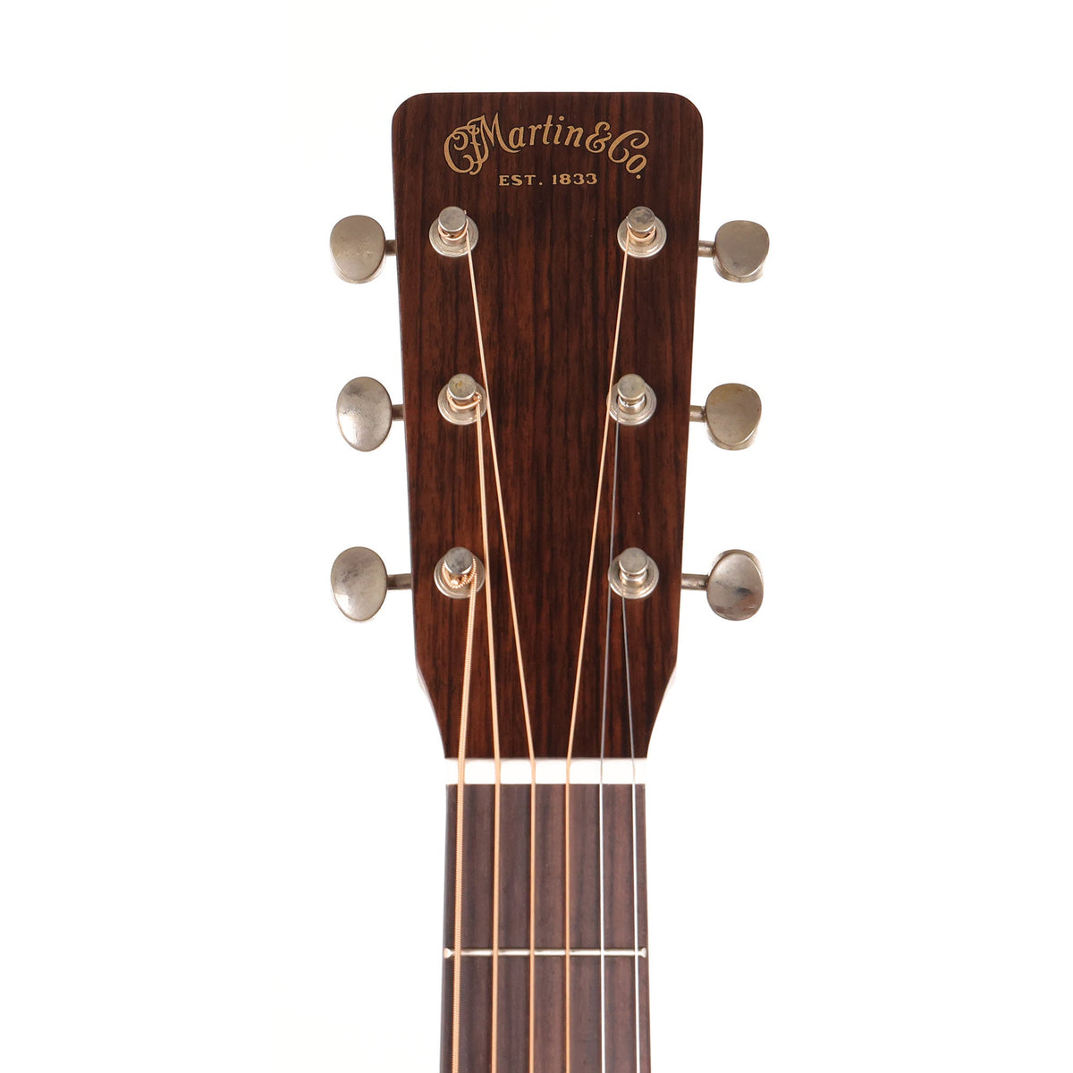 Martin 000-18 1955 CFM IV 70th Acoustic Guitar — 12