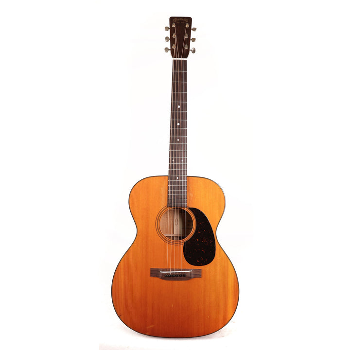 Martin 000-18 1955 CFM IV 70th Acoustic Guitar