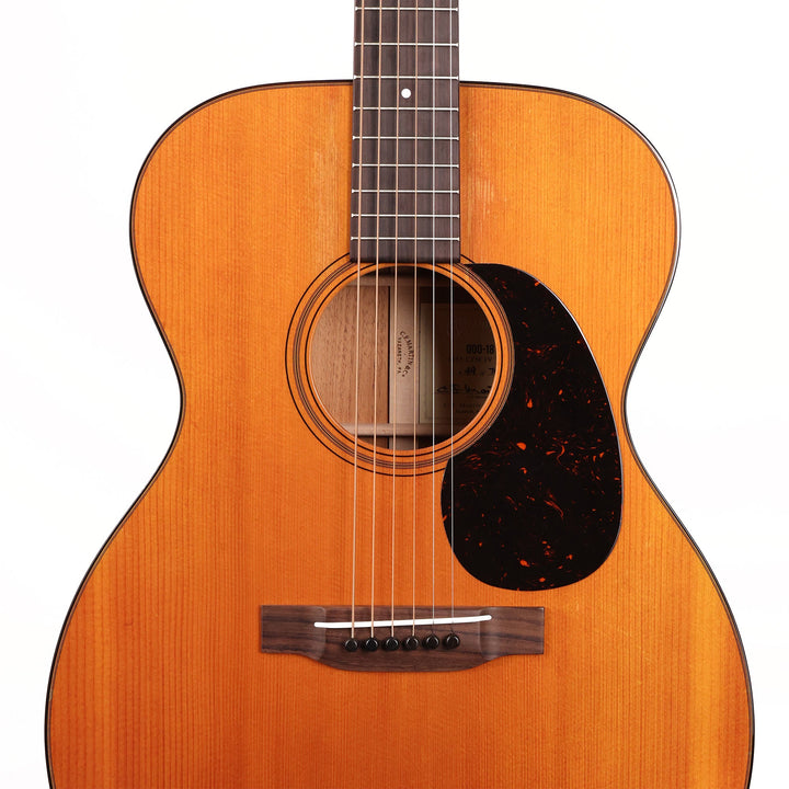 Martin 000-18 1955 CFM IV 70th Acoustic Guitar
