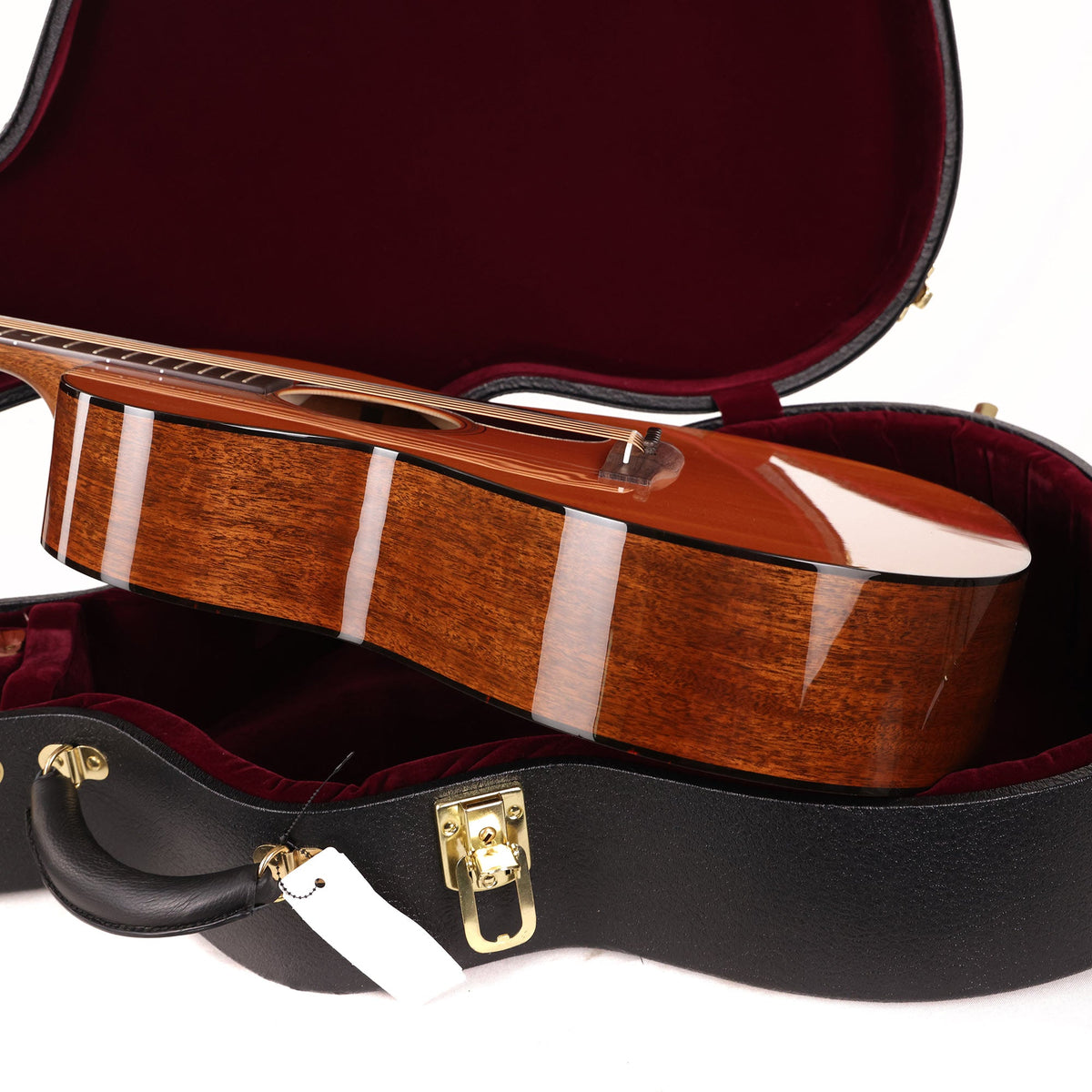 Martin 000-18 1955 CFM IV 70th Acoustic Guitar — 5