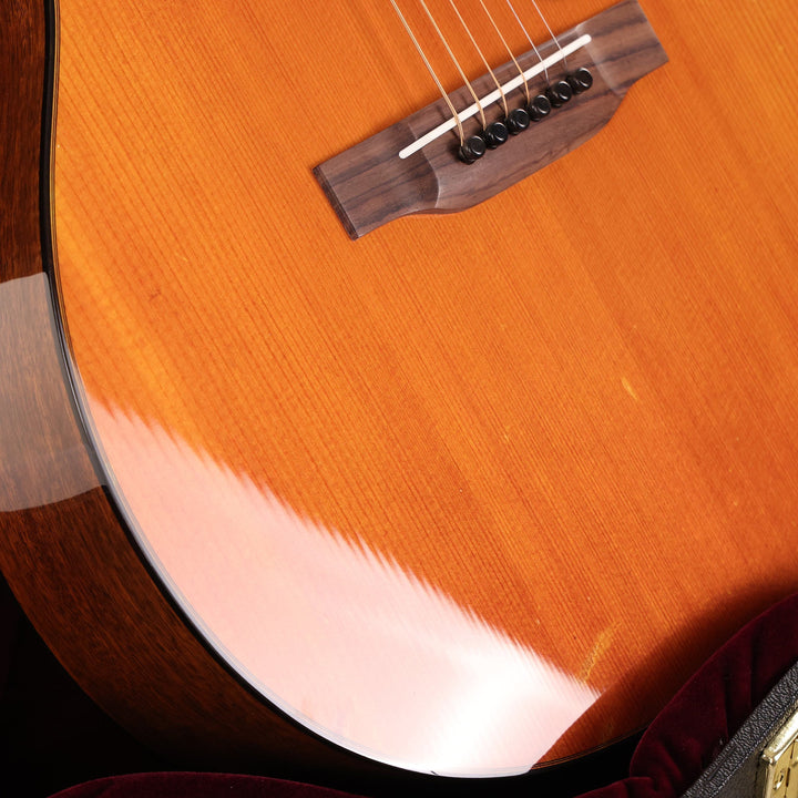 Martin 000-18 1955 CFM IV 70th Acoustic Guitar