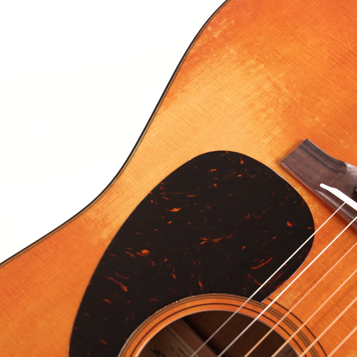 Martin  D-18 1955 CFM IV 70th Dreadnought Acoustic Natural