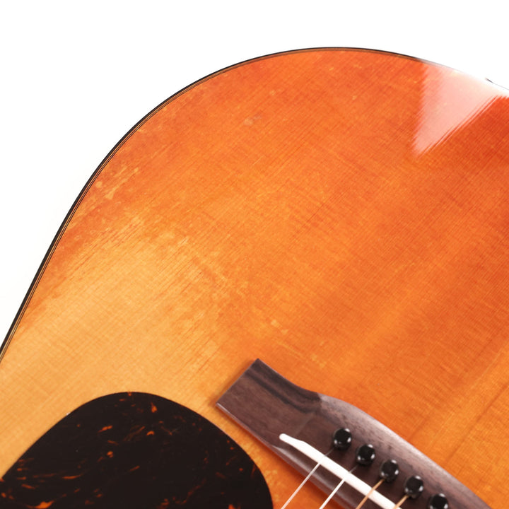 Martin  D-18 1955 CFM IV 70th Dreadnought Acoustic Natural