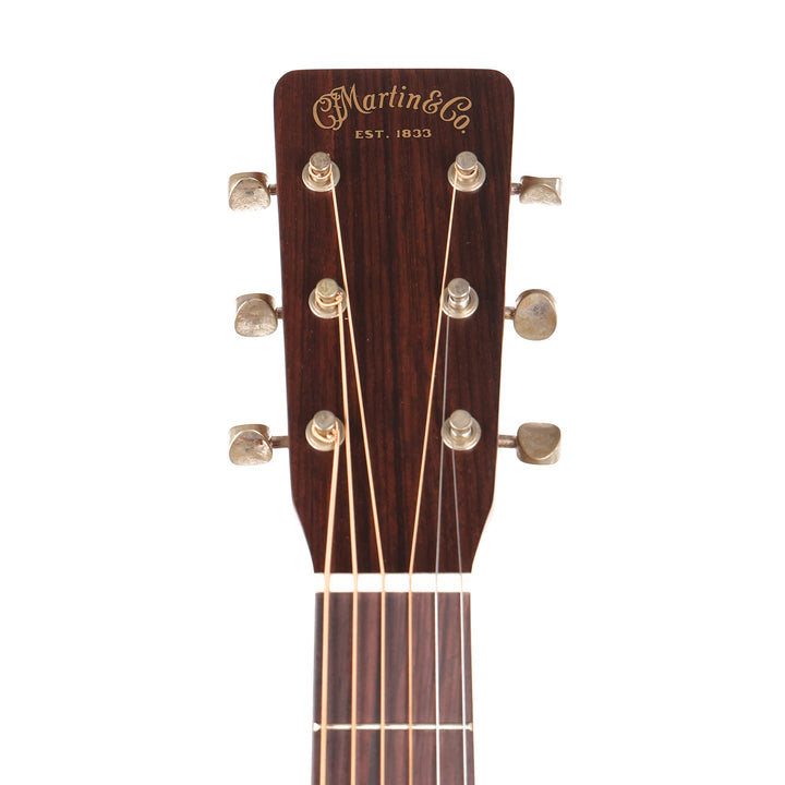 Martin  D-18 1955 CFM IV 70th Dreadnought Acoustic Natural