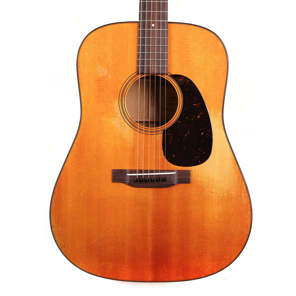 Martin  D-18 1955 CFM IV 70th Dreadnought Acoustic Natural