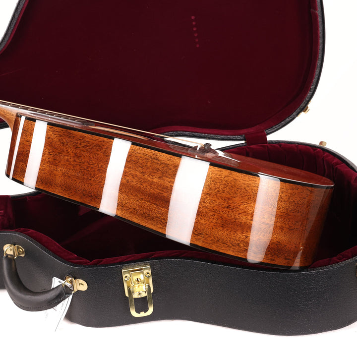 Martin  D-18 1955 CFM IV 70th Dreadnought Acoustic Natural