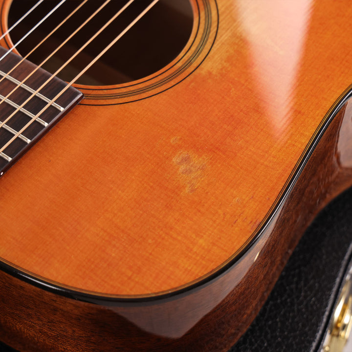 Martin  D-18 1955 CFM IV 70th Dreadnought Acoustic Natural