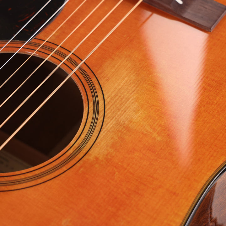 Martin  D-18 1955 CFM IV 70th Dreadnought Acoustic Natural