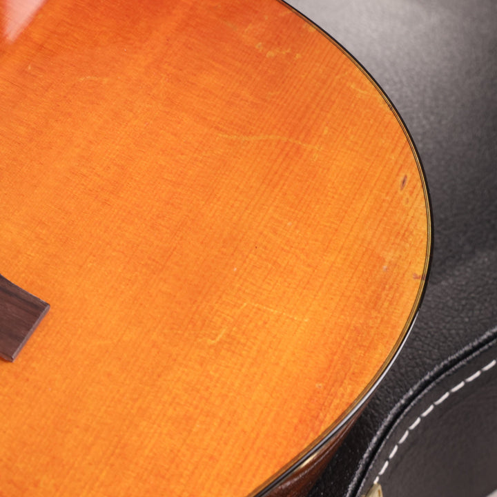 Martin  D-18 1955 CFM IV 70th Dreadnought Acoustic Natural