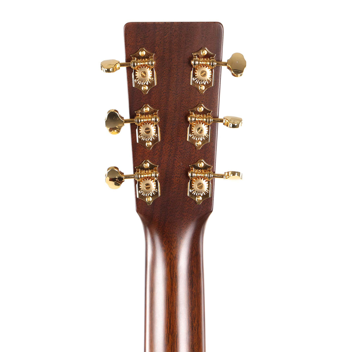 Martin GPE Inception Maple Acoustic-Electric Amber Fade Sunburst 2025 — 6