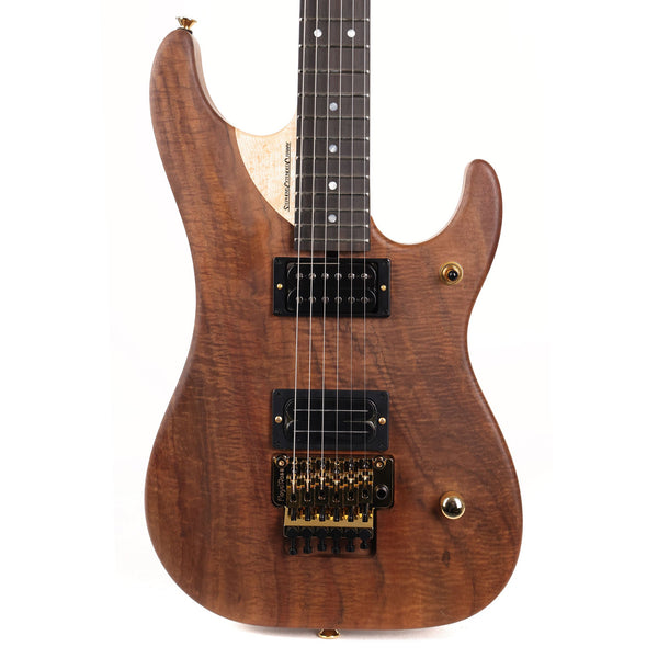 Washburn Nuno Bettencourt N4 Walnut Natural