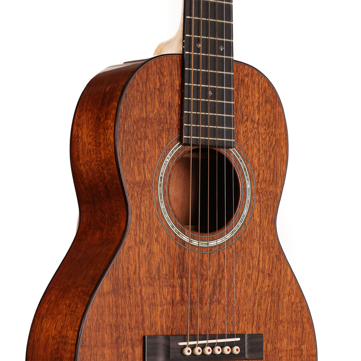 Martin Custom Shop Size 5 Terz Highly Figured Mahogany