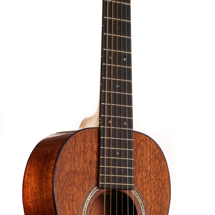 Martin Custom Shop Size 5 Terz Highly Figured Mahogany