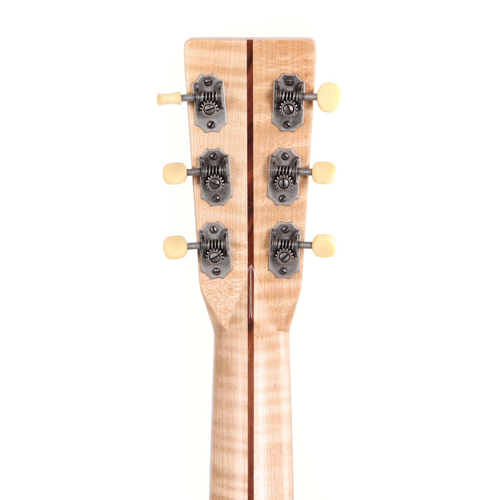 Martin Custom Shop Size 5 Terz Highly Figured Mahogany