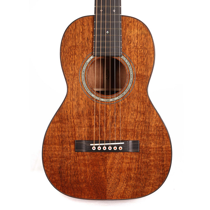 Martin Custom Shop Size 5 Terz Highly Figured Mahogany