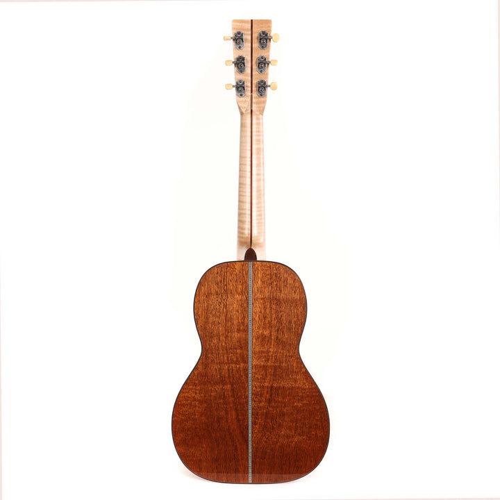 Martin Custom Shop Size 5 Terz Highly Figured Mahogany