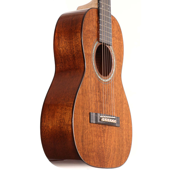 Martin Custom Shop Size 5 Terz Highly Figured Mahogany