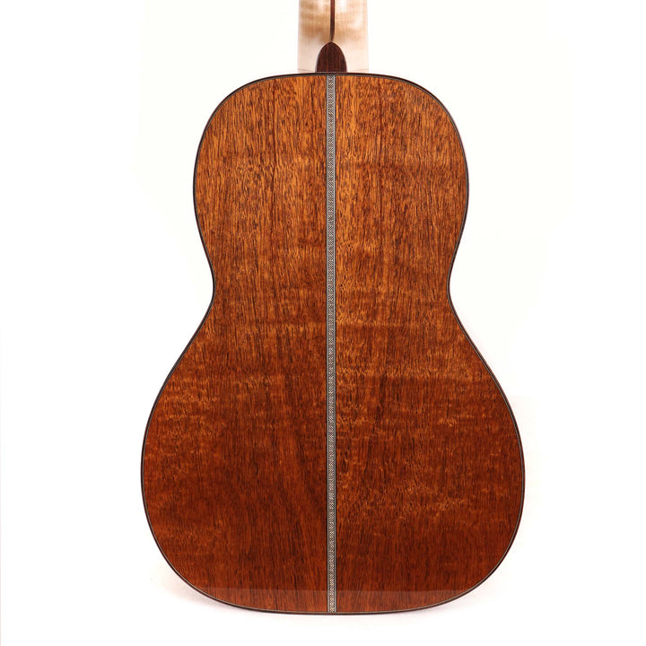 Martin Custom Shop Size 5 Terz Highly Figured Mahogany