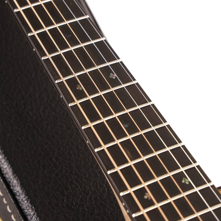 Martin Custom Shop Size 5 Terz Premium VTS Spruce & Figured Koa