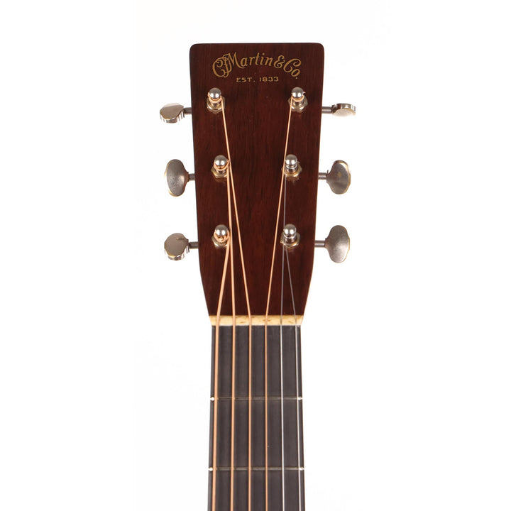 Martin Custom Shop Expert Model Dreadnought Adirondack Spruce and Madagascar Rosewood