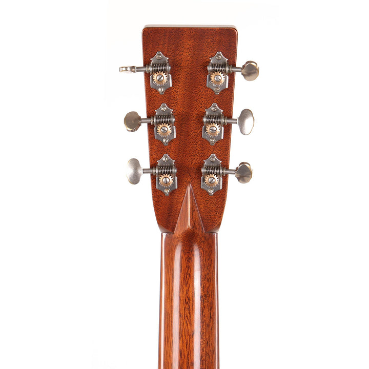 Martin Custom Shop Expert Model Dreadnought Adirondack Spruce and Madagascar Rosewood