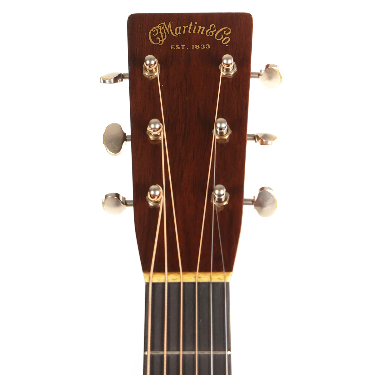 Martin Custom Shop Expert Model Dreadnought Adirondack Spruce and Madagascar Rosewood 2025 — 4