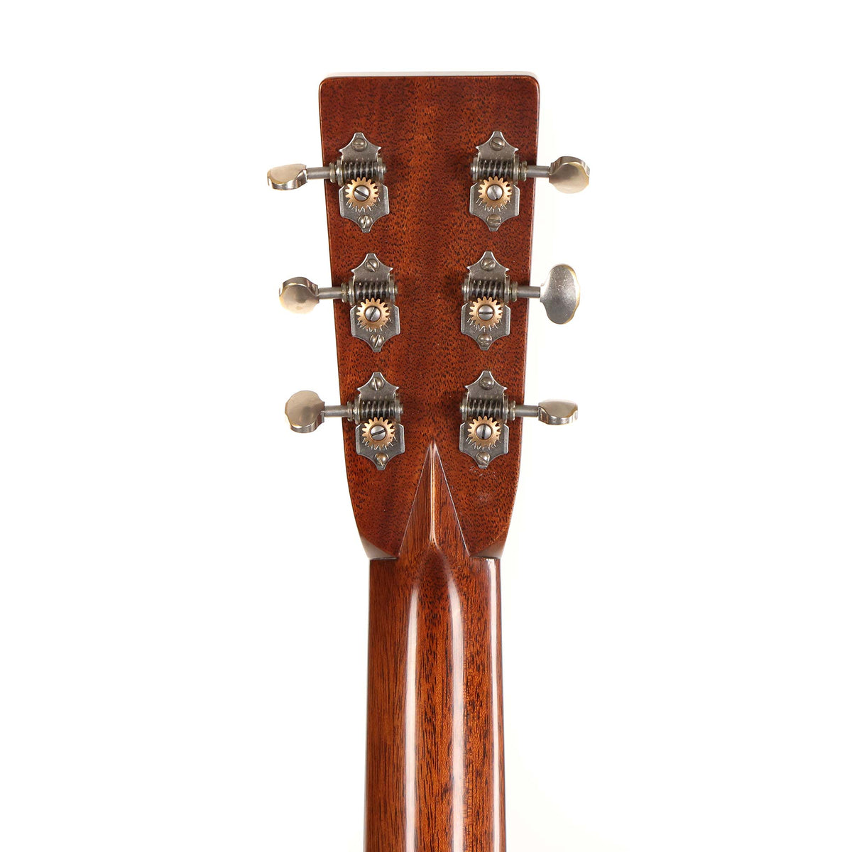 Martin Custom Shop Expert Model Dreadnought Adirondack Spruce and Madagascar Rosewood 2025 — 5