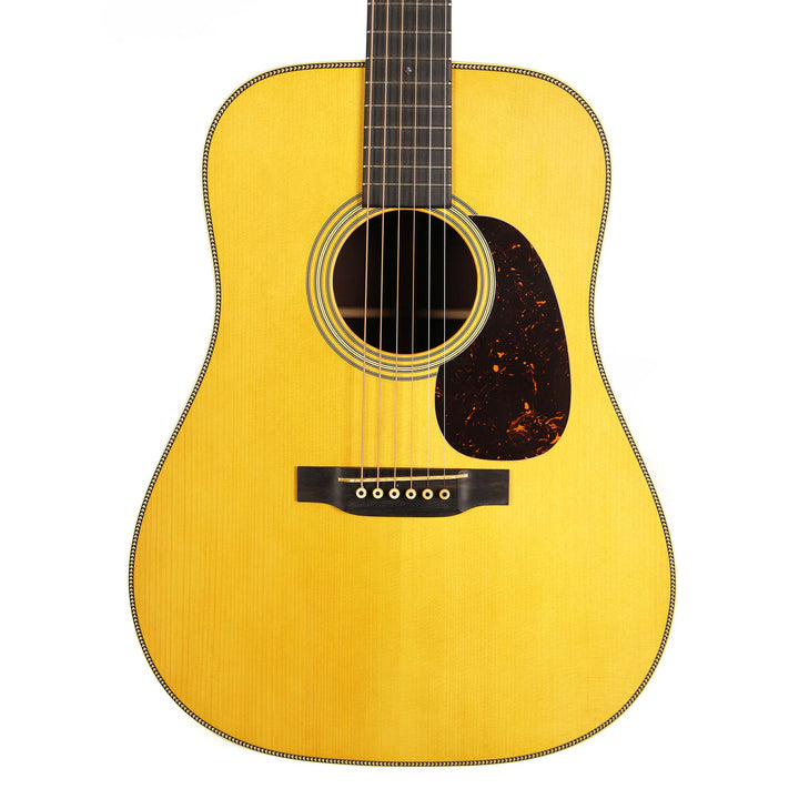 Martin Custom Shop Expert Model Dreadnought Adirondack Spruce and Madagascar Rosewood 2025