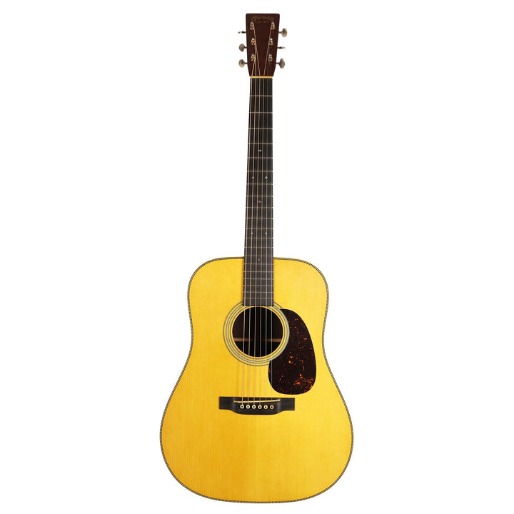 Martin Custom Shop Expert Model Dreadnought Adirondack Spruce and Madagascar Rosewood 2025