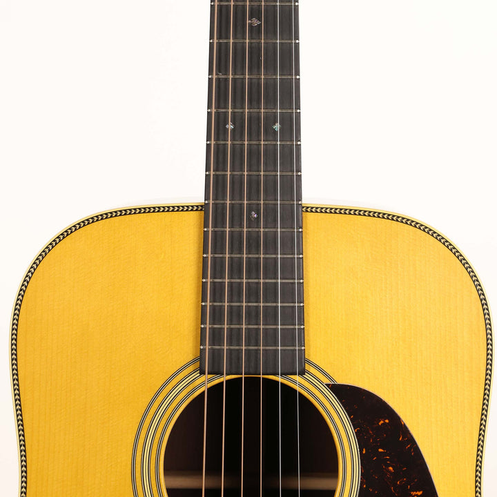 Martin Custom Shop Expert Model Dreadnought Adirondack Spruce and Madagascar Rosewood 2025