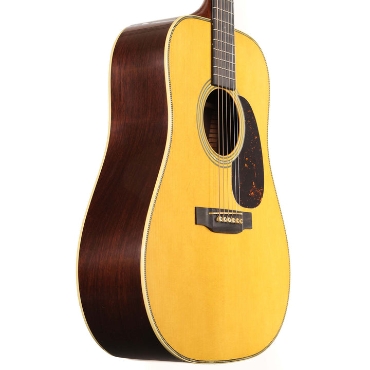 Martin Custom Shop Expert Model Dreadnought Adirondack Spruce and Madagascar Rosewood 2025