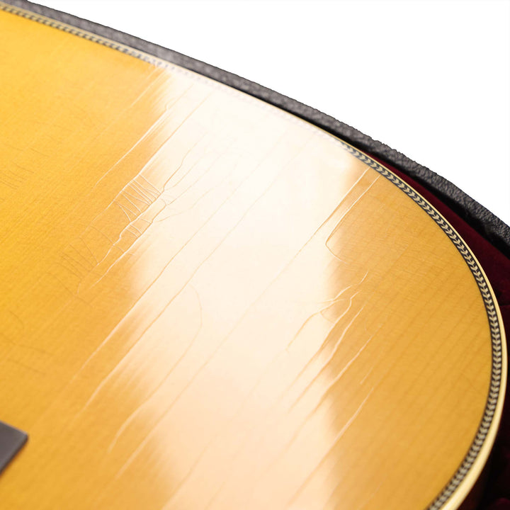 Martin Custom Shop Expert Model Dreadnought Adirondack Spruce and Madagascar Rosewood 2025