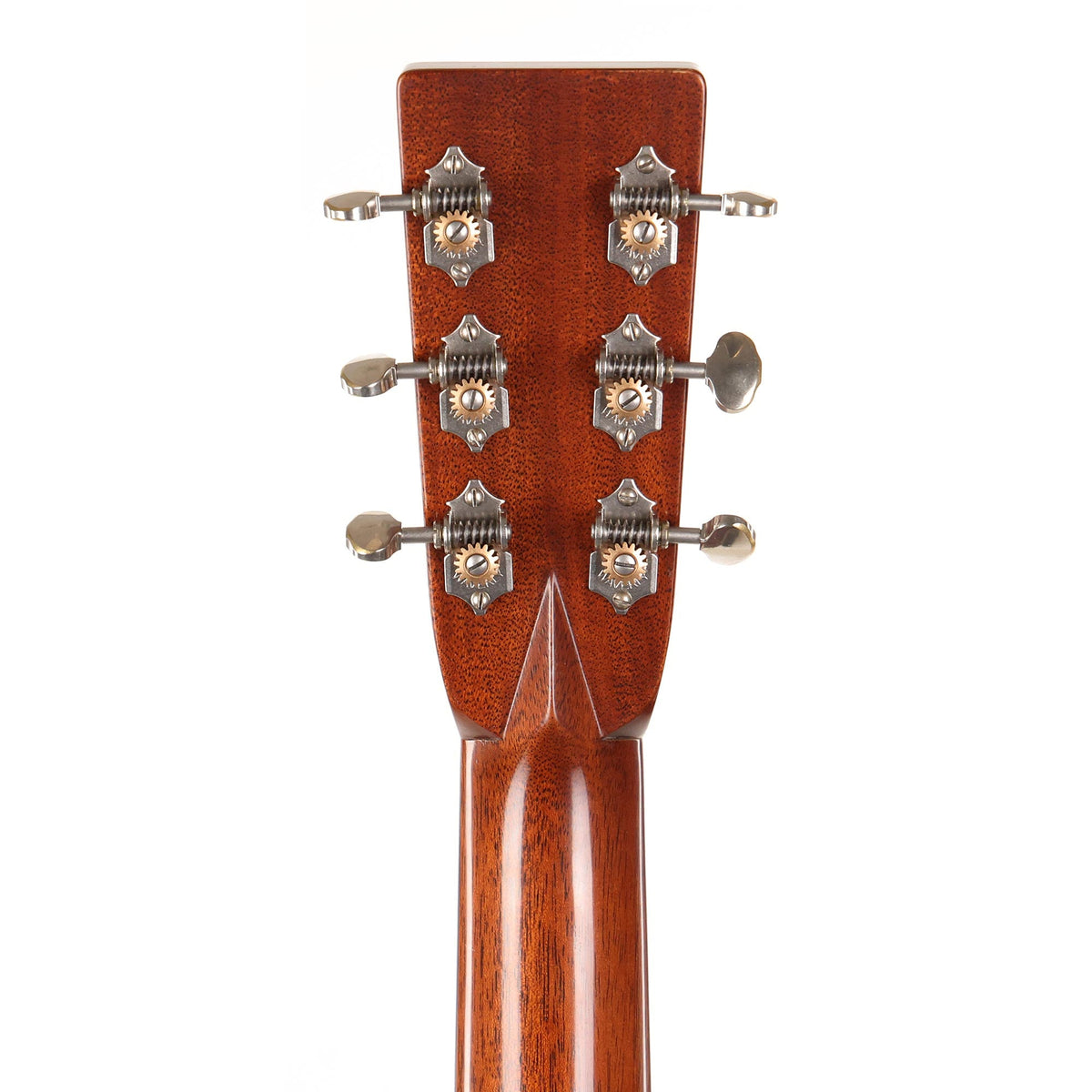 Martin Custom Shop Expert Model 000 Adirondack Spruce and Madagascar Rosewood — 11